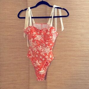 Summersalt One Piece